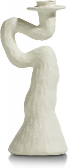 COCO maison | Debra kandelaar H30cm | Woonaccessoires | Kandelaar - Foto 2