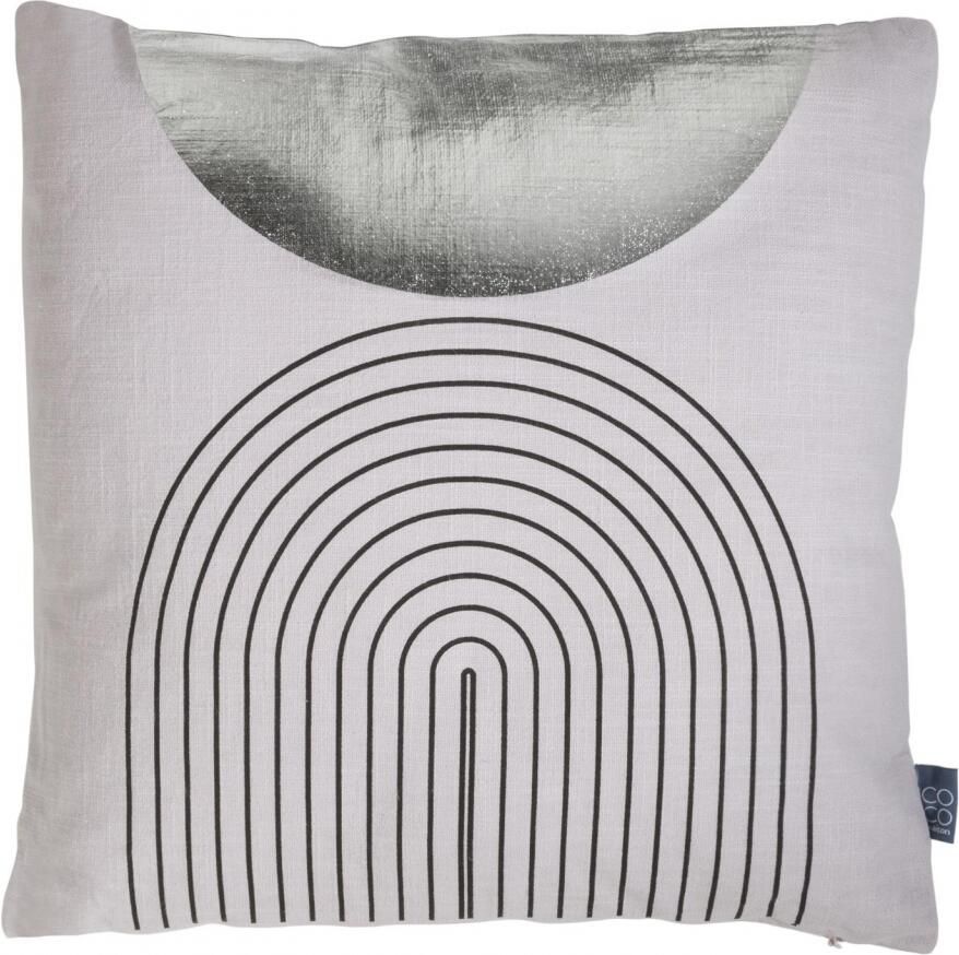 Coco maison Sierkussen Jin kussen 45x45cm