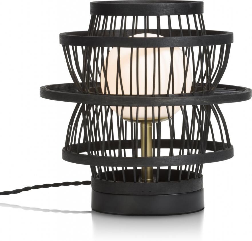 Coco maison Tafellamp Bali