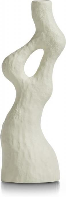 COCO maison | Debra vaas H32cm | Woonaccessoires | Vaas