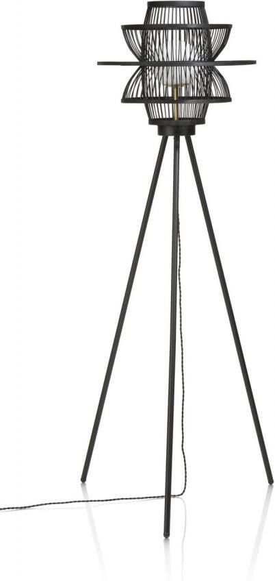 Coco maison Vloerlamp Bali