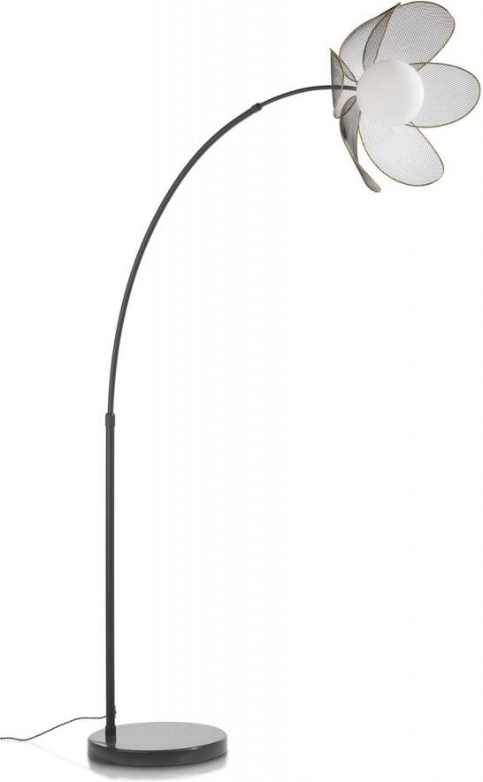 COCO maison | Magnolia vloerlamp H185cm | Woonaccessoires | Vloerlamp