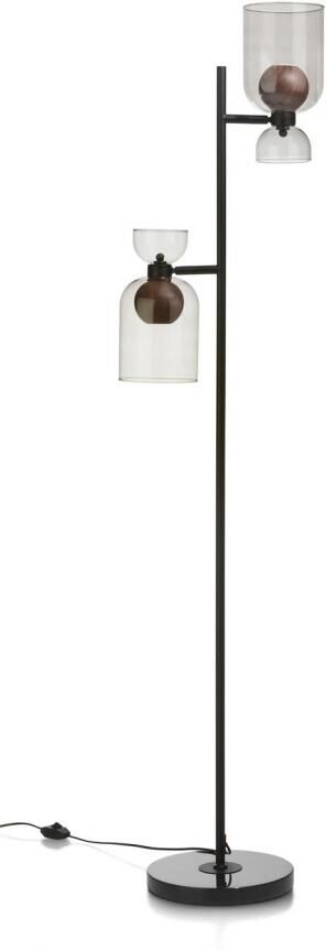 Coco maison Vloerlamp Skylar