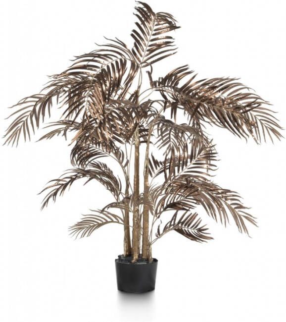Coco maison Kunstplant Areca palm