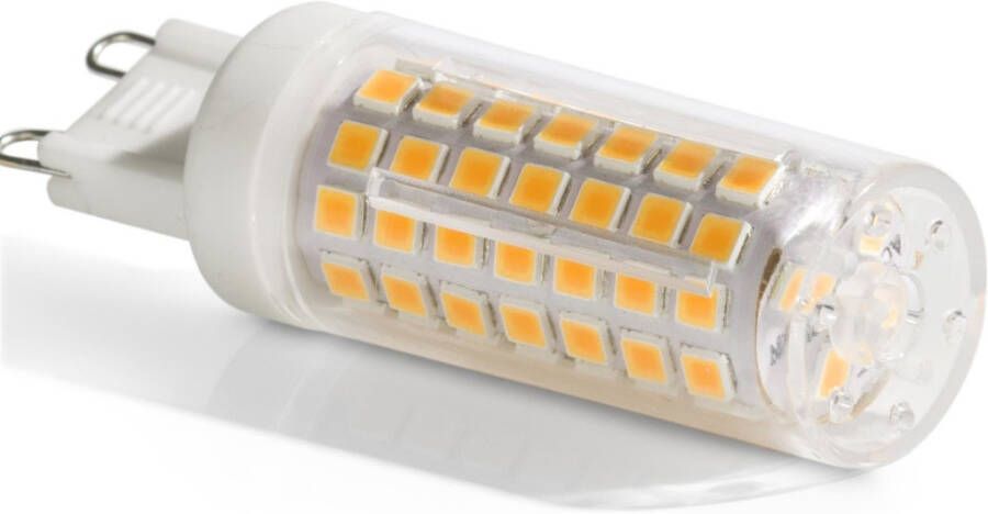 COCO maison | LED bulb G9 4W dimmable | Woonaccessoires | Lichtbron