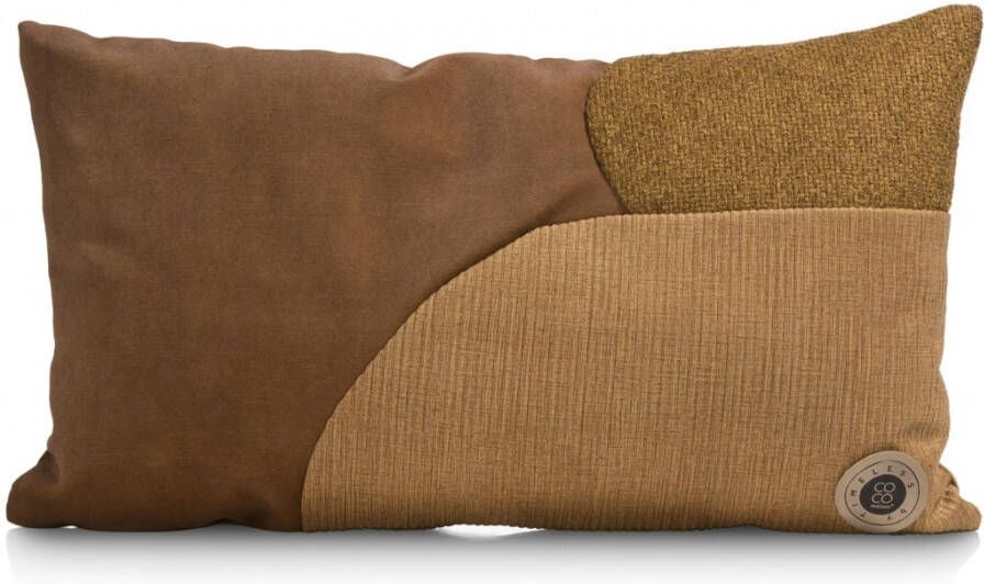 Coco maison Sierkussen Scarlett