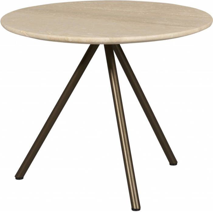Van beek bijzettafel Fender