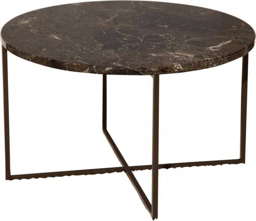 Van beek bijzettafel Cubic