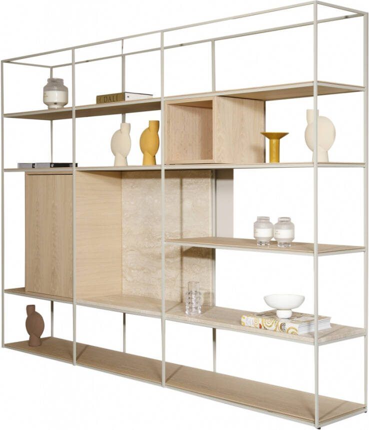 Van beek Ruimtedeler Cubic