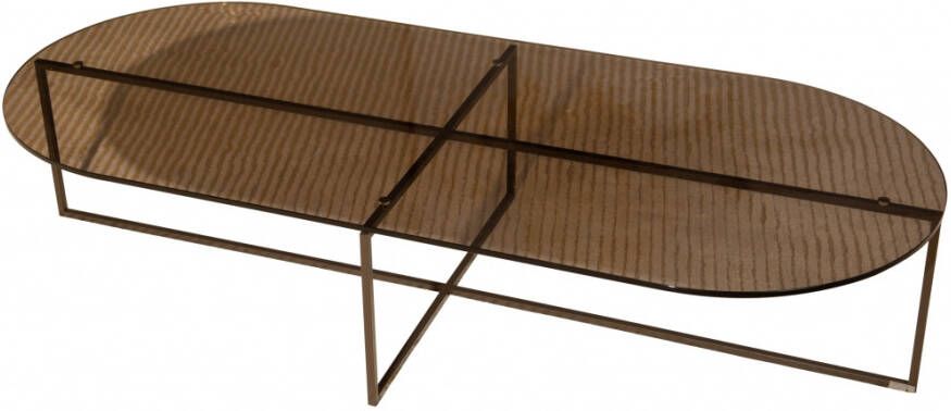 Van beek salontafel Cubic