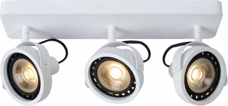 Lucide TALA LED Plafondspot 31931 36 (Kleur: wit)