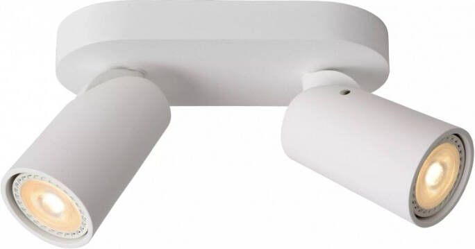 Lucide XYRUS Plafondspot 23954 11 (Kleur: wit)