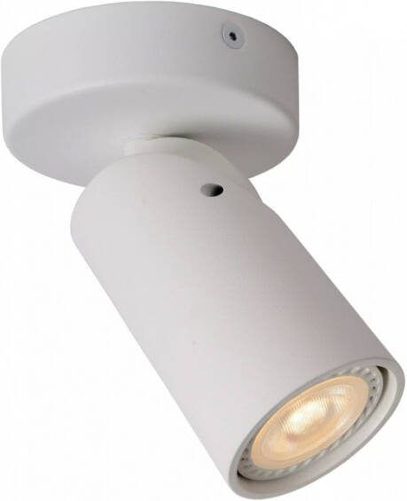 Lucide XYRUS Plafondspot 23954 06 (Kleur: wit)