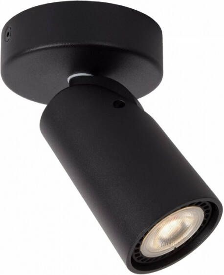 Lucide XYRUS Plafondspot 23954 06 (Kleur: zwart)