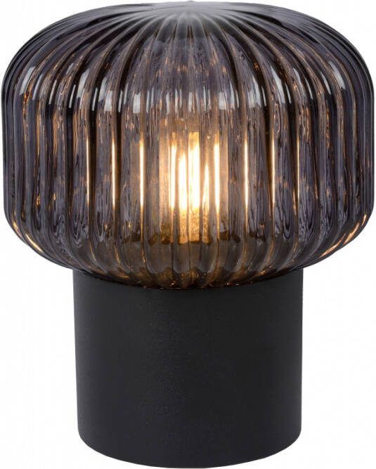 Lucide JANY Tafellamp 78595 01 (Kleur: zwart)