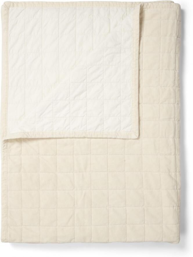 Essenza Julia Sprei Sand 180x265 cm