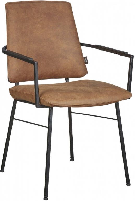 Henders & hazel Armstoel Faas
