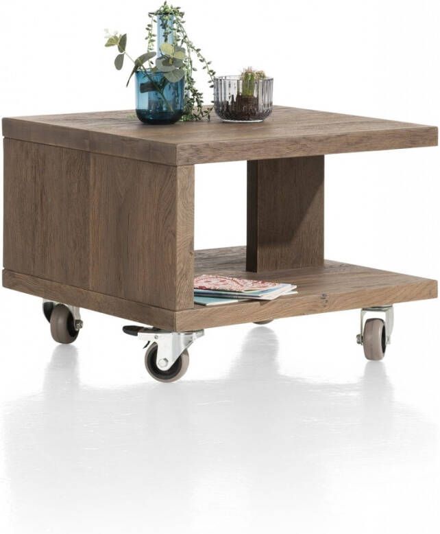 Henders & hazel Bijzettafel Cubo