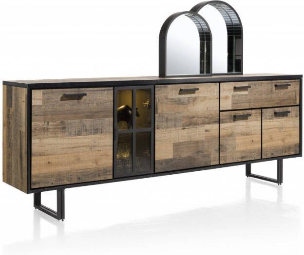 Henders & hazel Dressoir Avalon