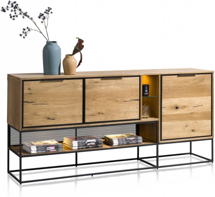 Henders & hazel Dressoir City