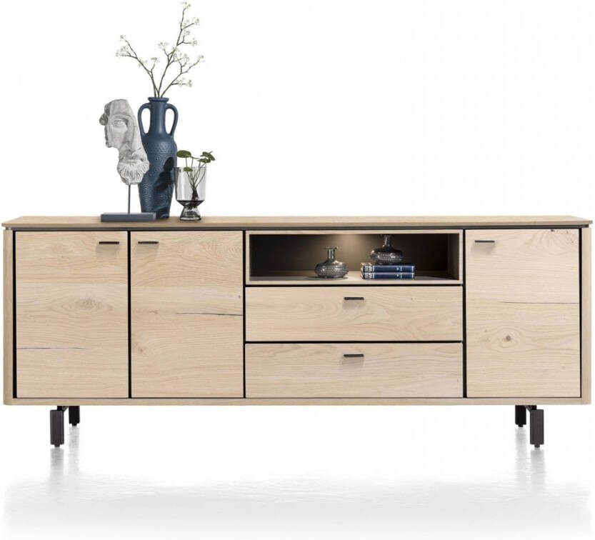 Henders & hazel Dressoir Livada