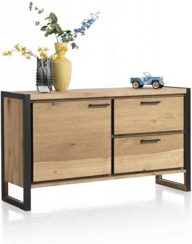 Henders & hazel Dressoir Metalo