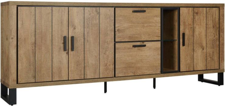 Henders & hazel Dressoir Pavarotti