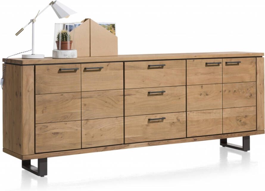 Henders & hazel dressoir Quebec