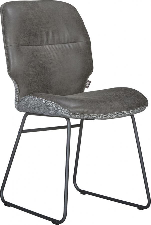 Henders en Hazel | Henders en Hazel | Ravi eetkamerstoel duo Secilia&Toba lichtgrijs | Zitmeubels eetkamer | Eetkamerstoel | Zitmeubels eetkamer