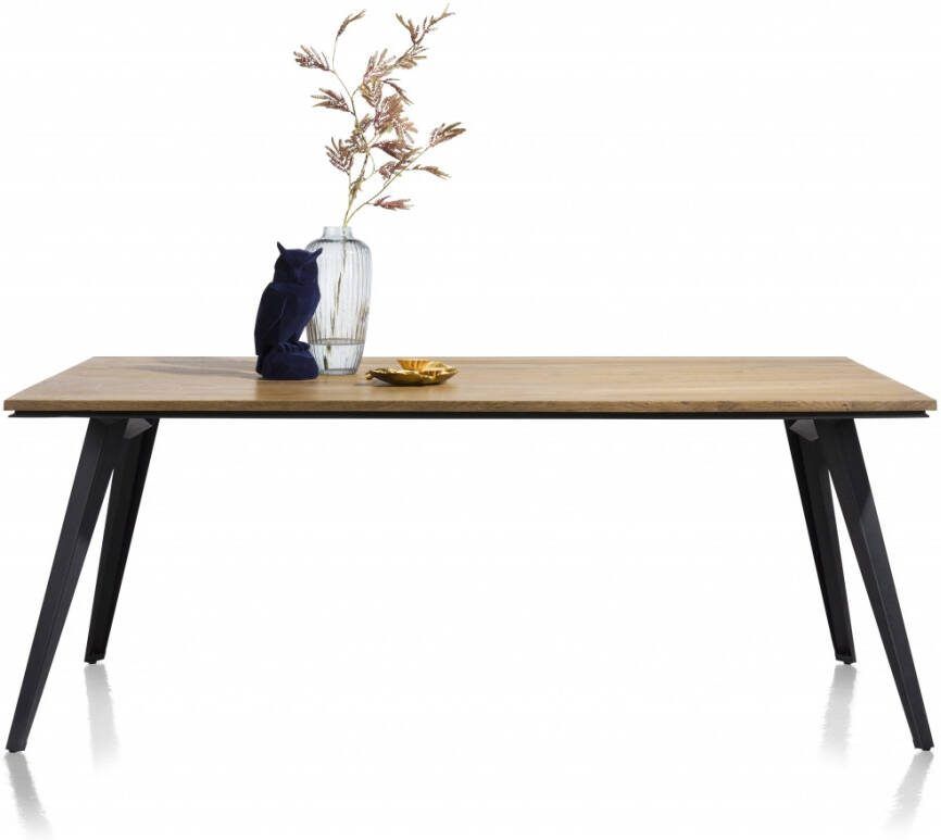 Henders & hazel Eetkamertafel City