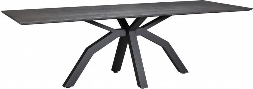 Henders & hazel Eetkamertafel Livada