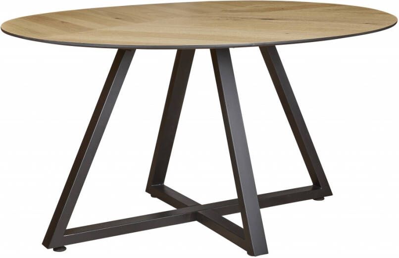 Henders & hazel Eetkamertafel Ridgefield