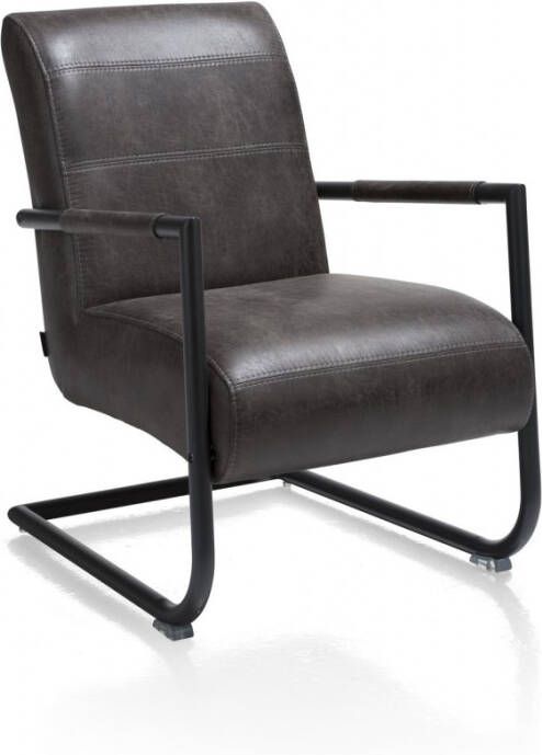 Henders & hazel fauteuil Angelica