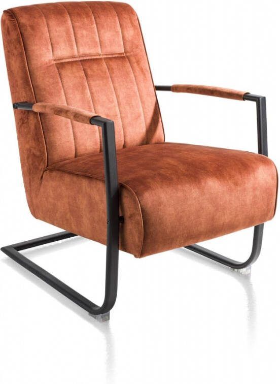 Henders & hazel fauteuil Northon