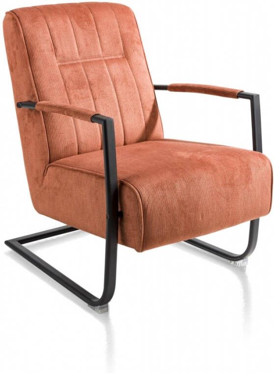 Henders & hazel fauteuil Northon