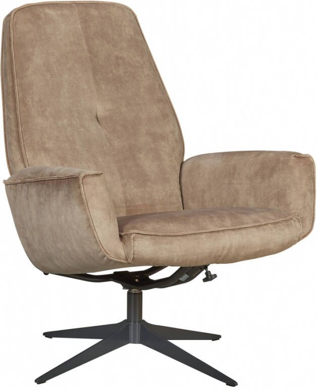 Henders & hazel relaxfauteuil Salerno