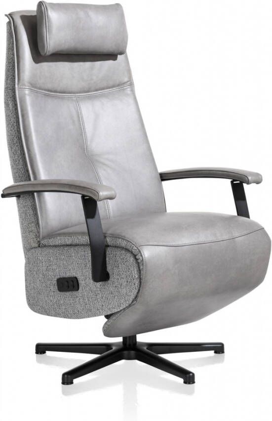 Henders & hazel Relaxfauteuil Apollo