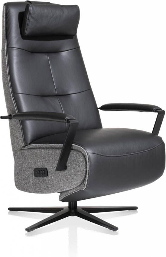 Henders & hazel Relaxfauteuil Artemis