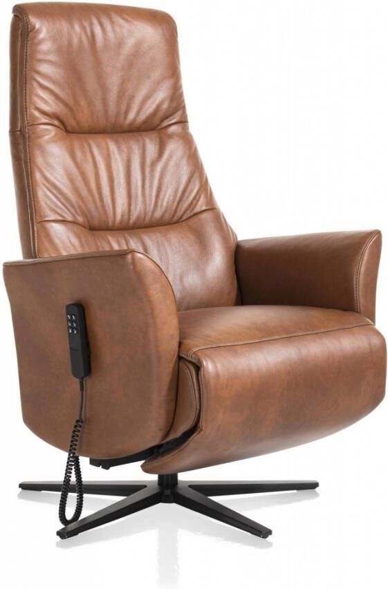 Henders & hazel Relaxfauteuil Athene