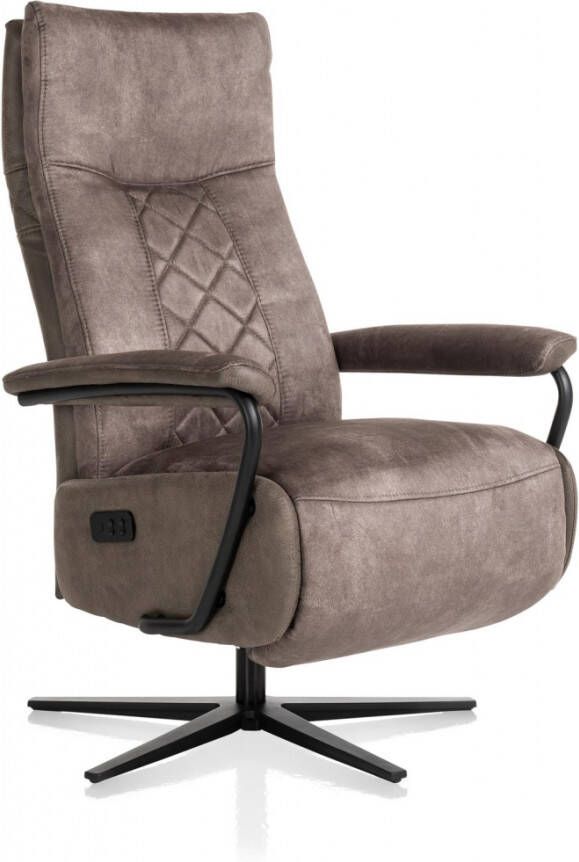 Henders & hazel Relaxfauteuil Hera