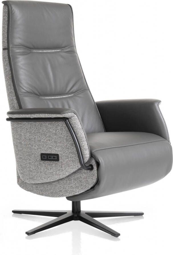 Henders & hazel Relaxfauteuil Minerva