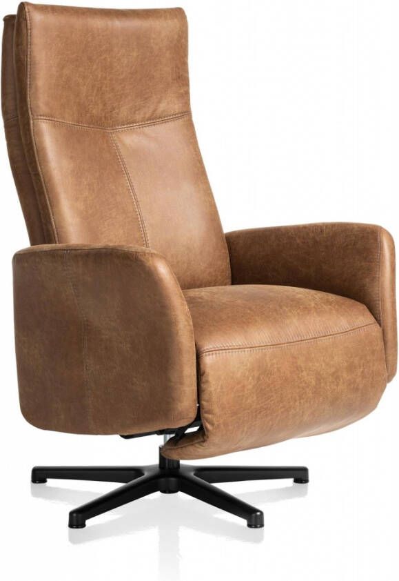 Henders & hazel Relaxfauteuil Olympus
