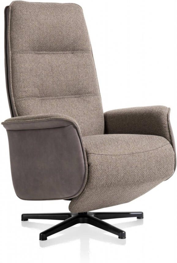 Henders & hazel Relaxfauteuil Poseidon