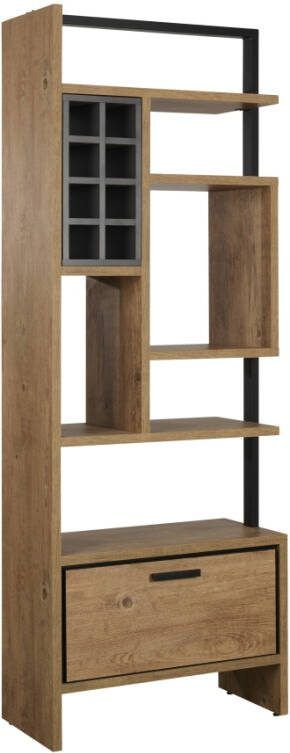 Henders & hazel Roomdivider Pavarotti