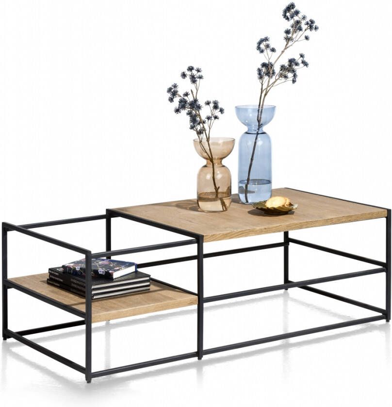 Henders & hazel Salontafel City