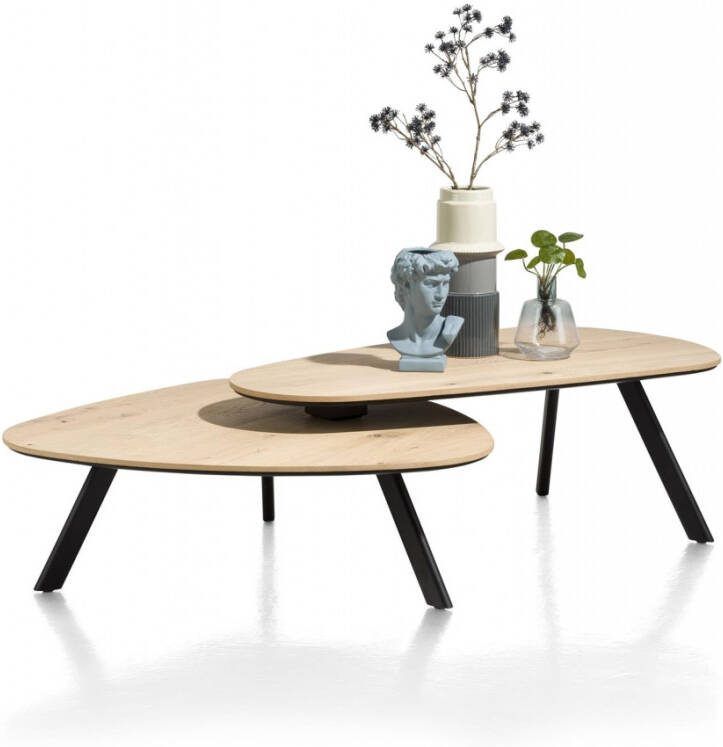 Henders & hazel Salontafel Livada