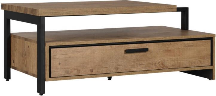 Henders & hazel Salontafel Pavarotti