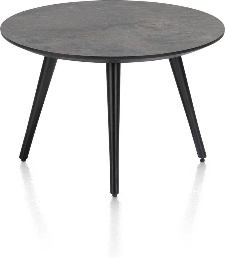 Henders & hazel Salontafel Rond Maze