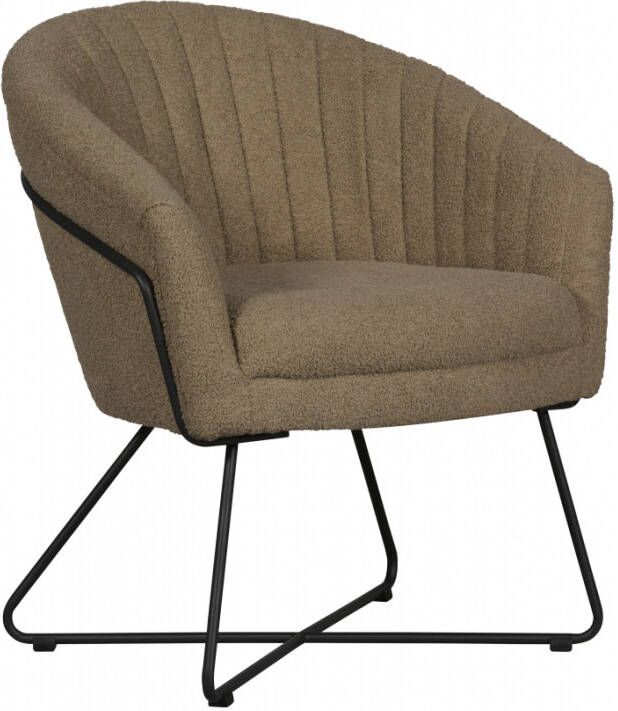 Henders & hazel fauteuil Cayenne