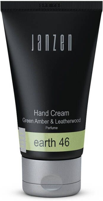 Janzen Hand Cream Earth 46